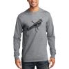 Long Sleeve Essential Tee Thumbnail