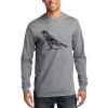 Long Sleeve Essential Tee Thumbnail