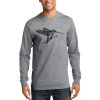 Long Sleeve Essential Tee Thumbnail