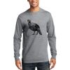 Long Sleeve Essential Tee Thumbnail