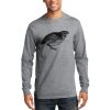 Long Sleeve Essential Tee Thumbnail