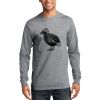 Long Sleeve Essential Tee Thumbnail