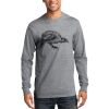 Long Sleeve Essential Tee Thumbnail