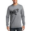 Long Sleeve Essential Tee Thumbnail