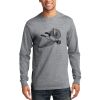 Long Sleeve Essential Tee Thumbnail