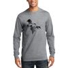 Long Sleeve Essential Tee Thumbnail