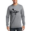Long Sleeve Essential Tee Thumbnail