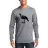 Long Sleeve Essential Tee Thumbnail