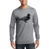 Long Sleeve Essential Tee Thumbnail