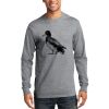 Long Sleeve Essential Tee Thumbnail