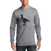Long Sleeve Essential Tee Thumbnail