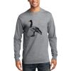 Long Sleeve Essential Tee Thumbnail