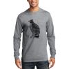 Long Sleeve Essential Tee Thumbnail