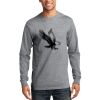 Long Sleeve Essential Tee Thumbnail