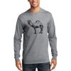 Long Sleeve Essential Tee Thumbnail