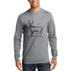 Long Sleeve Essential Tee Thumbnail