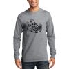 Long Sleeve Essential Tee Thumbnail