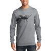 Long Sleeve Essential Tee Thumbnail