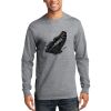 Long Sleeve Essential Tee Thumbnail
