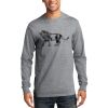 Long Sleeve Essential Tee Thumbnail