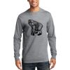 Long Sleeve Essential Tee Thumbnail