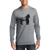 Long Sleeve Essential Tee Thumbnail