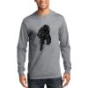 Long Sleeve Essential Tee Thumbnail