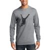Long Sleeve Essential Tee Thumbnail