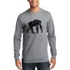 Long Sleeve Essential Tee Thumbnail