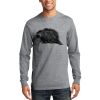 Long Sleeve Essential Tee Thumbnail