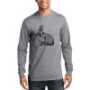 Long Sleeve Essential Tee Thumbnail