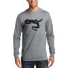 Long Sleeve Essential Tee Thumbnail