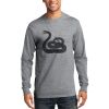 Long Sleeve Essential Tee Thumbnail