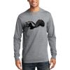 Long Sleeve Essential Tee Thumbnail