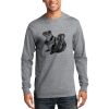 Long Sleeve Essential Tee Thumbnail