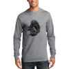 Long Sleeve Essential Tee Thumbnail