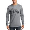 Long Sleeve Essential Tee Thumbnail