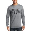 Long Sleeve Essential Tee Thumbnail