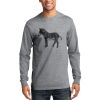 Long Sleeve Essential Tee Thumbnail