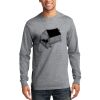 Long Sleeve Essential Tee Thumbnail