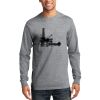 Long Sleeve Essential Tee Thumbnail