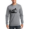 Long Sleeve Essential Tee Thumbnail