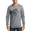Long Sleeve Essential Tee Thumbnail