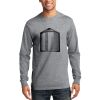 Long Sleeve Essential Tee Thumbnail