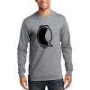 Long Sleeve Essential Tee Thumbnail