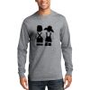 Long Sleeve Essential Tee Thumbnail