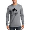 Long Sleeve Essential Tee Thumbnail