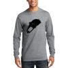 Long Sleeve Essential Tee Thumbnail