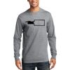 Long Sleeve Essential Tee Thumbnail