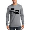 Long Sleeve Essential Tee Thumbnail